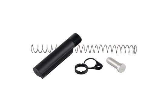 B5 Systems Sierra K Buffer Kit includes a buffer tube, buffer and spring